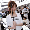 【Today's オートガール】レースクイーン写真蔵…フォーミュラ日本第1戦