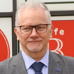 ステランティスジャパンのポンタス・ヘグストロム代表取締役兼CEO（最高経営責任者）