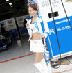 【Today's オートガール】レースクイーン写真蔵…フォーミュラ日本第1戦