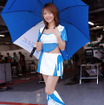 【Today's オートガール】レースクイーン写真蔵…フォーミュラ日本第1戦