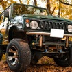 カーラッピングの例：カーラッピング写真コンテスト2021（日本カーラッピング協会主催）受賞車