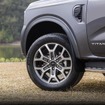 フォード・エベレスト 新型