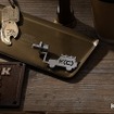K(C)ation ジムニーJB64/JB74専用 ステンレス製フック