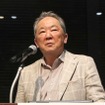 国際自動車ジャーナリスト 清水和夫氏