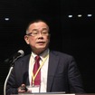 住商アビーム自動車総合研究所 代表取締役社長 大森真也氏