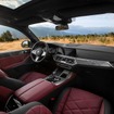 BMW X5 のロングホイールベース仕様「xDrive40Li」