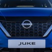 日産 ジューク・ハイブリッド