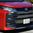 トヨタ ノア 新型