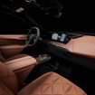 BMW iX（米国仕様）