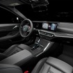 BMW i4（米国仕様）