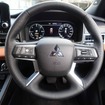 三菱 アウトランダー PHEV 新型