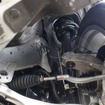 三菱 アウトランダー PHEV 新型