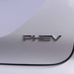 三菱 アウトランダー PHEV 新型