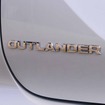 三菱 アウトランダー PHEV 新型
