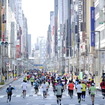 東京マラソン（3月6日）