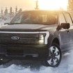 フォード F-150 ライトニング