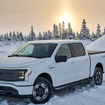 フォード F-150 ライトニング