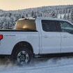 フォード F-150 ライトニング