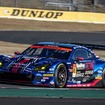 2021年｢SUPER GT｣の様子