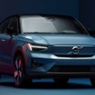ボルボ C40 リチャージ