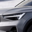 ボルボ C40リチャージ