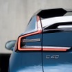 ボルボ C40リチャージ
