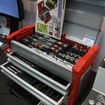 京都機械工具KTC（IAAE 2019）