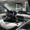 マツダ CX-60 PHEV（欧州仕様）