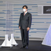 日産自動車株式会社からは常務執行役員 伊藤由起夫氏。