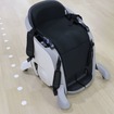 ホンダUNI-ONE（2022国際ロボット展）