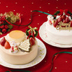 【クリスマス】パーキングエリアで限定の人気スイーツを！　12月23-25日