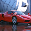 公式デビューに6カ月も先駆け……フェラーリ『FX/F60』プロトタイプを世界初公開