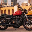 ロイヤルエンフィールド メトロ350