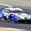 #37　KeePer TOM’S GR Supra