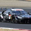 #16　Red Bull MOTUL MUGEN NSX-GT