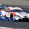#39　DENSO KOBELCO SARD GR Supra