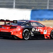 #8　ARTA NSX-GT