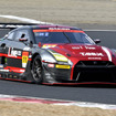 #11　GAINER TANAX GT-R