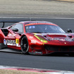 #9　PACIFIC Hololive NAC Ferrari