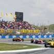 【ホンダF1ストーキング】ジョーダンがスタッフ40名の解雇を発表
