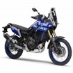 ヤマハ テネレ700 ABS（ブルー）
