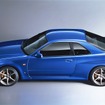 日産 スカイラインGT-R（R34）