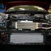 HKS GRヤリス用オイルクーラーキット