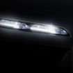 BMW 7シリーズ 次期型のティザー写真