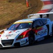 Honda 無限 CR-Z GT 2013年
