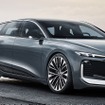 アウディ A6 アバント e-tron コンセプト