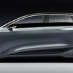 アウディ A6 アバント e-tron コンセプト