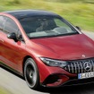 メルセデスAMG EQE 43 4MATIC