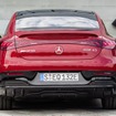メルセデスAMG EQE 43 4MATIC
