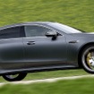 メルセデスAMG GT 63S 4MATIC＋の2022年モデル